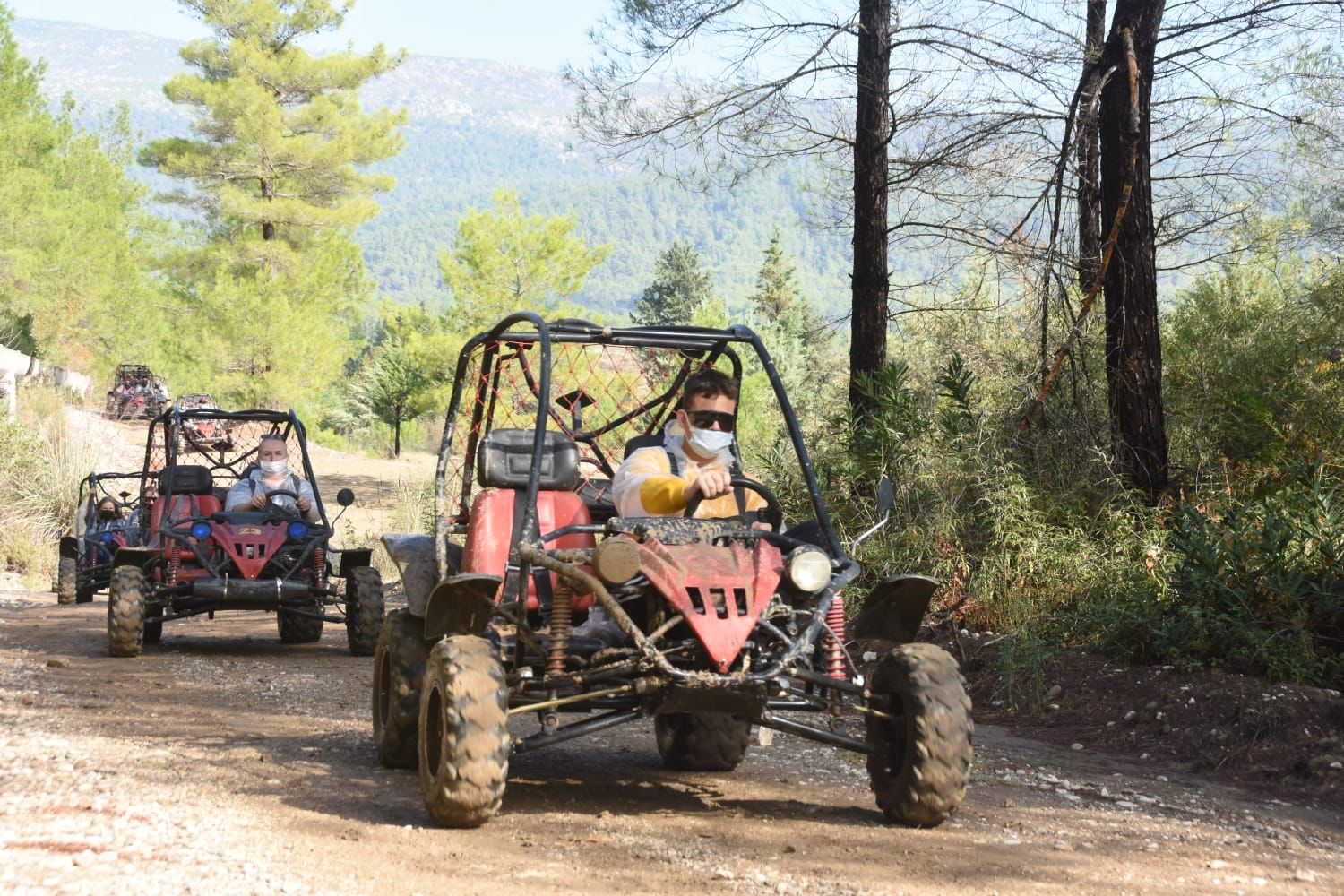 ATV & UTV